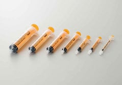 【新品】TOP トップ　ネオフィードシリンジ　キャップ付　20ml TOP（医療機器） ネオフィードシリンジ 20mL キャップ付 26312