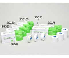 スキナゲート ガチット SGG38 38mmx5m 1箱8巻 ニチバン【返品不可