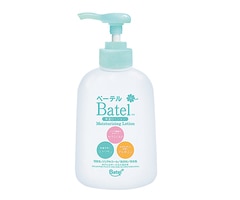 保湿ローション 300mL ポンプ式 ベーテル保湿ローション ポンプタイプ 300ml B01 1本 ベーテル・プラス