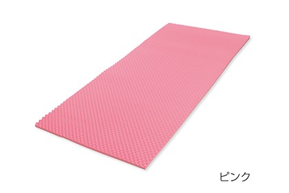 ソフトナース 体圧分散ウレタンフォーム ピンク 20921 1枚 アルケア