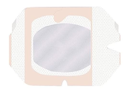 3M テガダーム コンフォートフィルム ドレッシング 1688 10x12cm 50枚