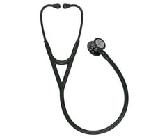 リットマン ステソスコープ カーディオロジーIV 6232 ブラック