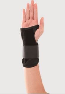 ハイブリッドシーネ リスト ショート 左M 手首周囲14.5-16.5cm