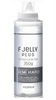 Ķ���ȥ��꡼ F JELLY PLUS ���ߥϡ��� 350g 418007504 1�� �ٻΥե�����ǥ�����������Բġ�
