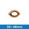 �����ץ������ݸ����̥�� �����Х� 30x48mm HS79602 1Ȣ10���� �ۥꥹ�����������Բġ�