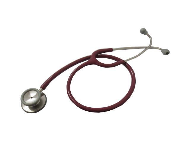 MDC ドクターパイールベーシック聴診器 グレー 取扱説明書付き 医療用 MMI ドクターパイールベーシック聴診器 グレー S601PF