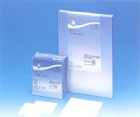 ビジダーム 5x7.5cm VD57510 100枚/箱 コンバテック【皮膚保護材