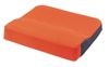 �����ݥ��ʼ֤����ѥ��å����� ��40cmxĹ��40cmx����5cm�ʺǸ���7cm�� ����� MSPOR ���ƥ�������Բġ�