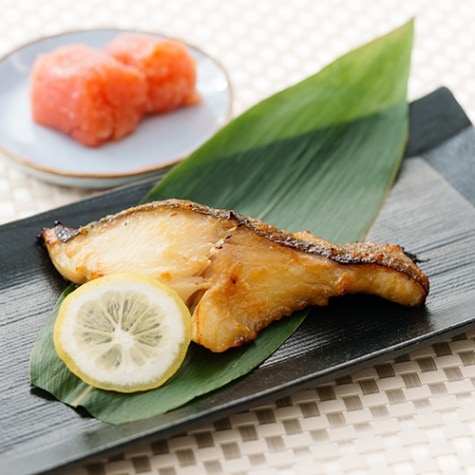 糸島めんたい「可也山」・銀だら味噌漬け 詰合せ