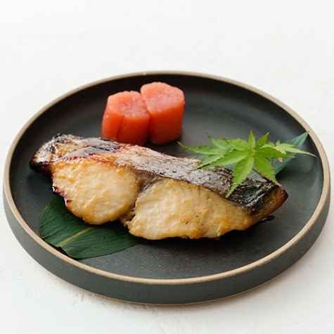 糸島めんたい「可也山」・糸島さわら味噌漬け 詰合せ