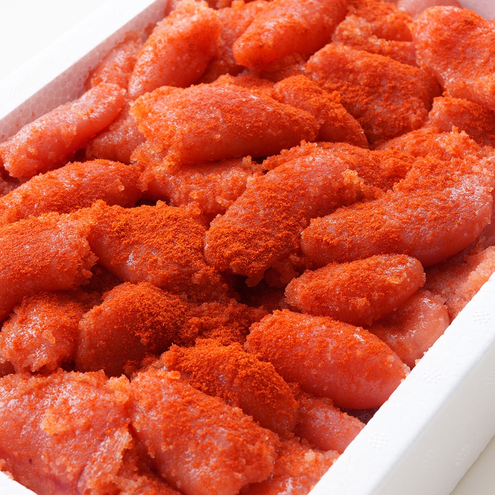 筋子醤油２ｋ 切れ明太２ｋ プロフィール見てください 筋子醤油2k 切れ明太2k プロフィール見てください 冷凍