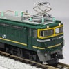 【常点灯化・配管金属線化・ナンバー取付済・ナックル化】 (N) 3066-2 EF81 トワイライトエクスプレス色
