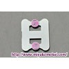 (N) 3066-2E3 EF81 トワイライトヘッドマーク ※メール便対応商品