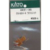(N) 4431-3G クロハ884-9 ライトユニット ※メール便対応商品