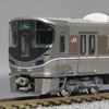 ■予約品■ (N) 10-1439 225系100番台 <新快速> 8両セット