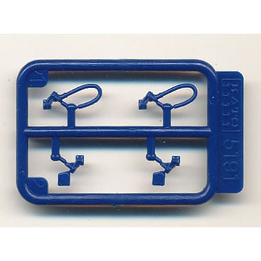 □予約品□ (N) Z05-2977 ジャンパ栓KE70 (24系瀬戸) ※メール便対応