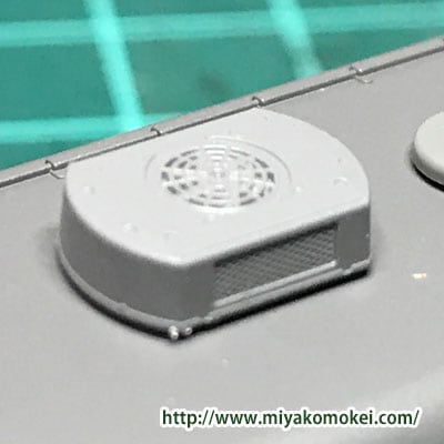 □予約品□ (N) Z05-1919 オハネフ24 あけぼの ジャンパ栓 ※メール便