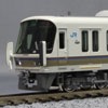 ■予約品■ 【TN化・パーツ取付・シール貼付済】 (N) 10-1491 221系 リニューアル車 <大和路快速> 基本セット (4両)