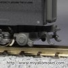 (N) Z04-9178 車端部床下機器 (787系M車用) ※メール便対応商品