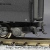 (N) Z04-9495 車端部床下機器 (787系T車用) ※メール便対応商品