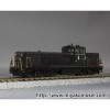 【常点灯・ナンバー・パーツ取付済】 (N) 7011-4 DE10JR九州仕様
