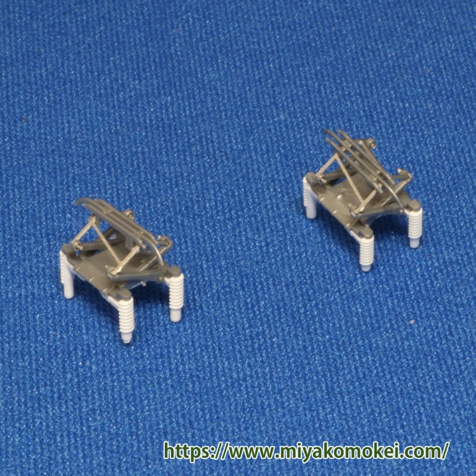 N) 4259F E155 パンタグラフPS202 ※メール便対応商品 | Nゲージ