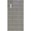 (N) KLC311AS 近鉄特急 フルカラーLED 行先表示 (近鉄80000系 「ひのとり」 用) ステッカー ※メール便対応商品