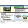■予約品 【インレタ転写・パーツ取付済】 (N) 98782 JR 117系300番代 近郊電車 (緑色) セット (6両)