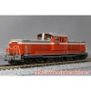 【常点灯・ナンバー・パーツ取付・ナックル化】 (N) 7008-G DD51 800番台 高崎車両センター