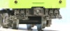 (N) Z04-1406 クハ103 ダミーカプラー ※メール便対応商品