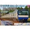 ■予約品■ 【TN化・墨入れ・パーツ取付・シール貼付済】 (N) 10-1705 E235系1000番台 横須賀線・総武快速線 付属編成セット (4両)