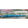 【墨入れ・色入れ】 ■予約品■ (N) 10-1763 OUIGO(ウイゴー) 10両セット