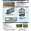 ■予約品■ 【墨入れ・全車TN化・パーツ取付・インレタ転写済】 (N) 98476 JR E129系100番台 電車増結セット (2両)