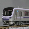【墨入れ・GUシール・パーツ取付・シール貼付済】 (N) 10-1760・1761 東京メトロ 半蔵門線 18000系 10両フル編成セット