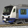 ■予約品■ 【常点灯化】 (N) 10-1367 HB-E300系 「リゾートしらかみ」 (青池編成) 4両セット