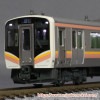 【墨入れ・シール貼付・室内灯取付済】 (N) 10-1736 E129系100番台 2両セット