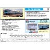 ■予約品■ 【インレタ転写・パーツ取付済】 (N) 98761 JR 205系 通勤電車 (京浜東北線) セット (10両)