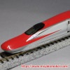 【トラクションタイヤ・墨入れ・色入れ】 (N) 10-1566・10-1567 E6系 新幹線 「こまち」 7両フル編成セット