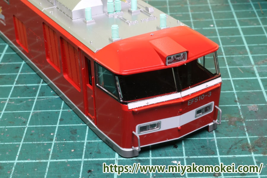 穴開け位置決め治具シール】 (16番) K-903 K社 EF510用 ※メール