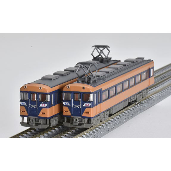 □予約品□ 【トレーラー化・TN化】 (N) 鉄道コレクション 近畿日本 