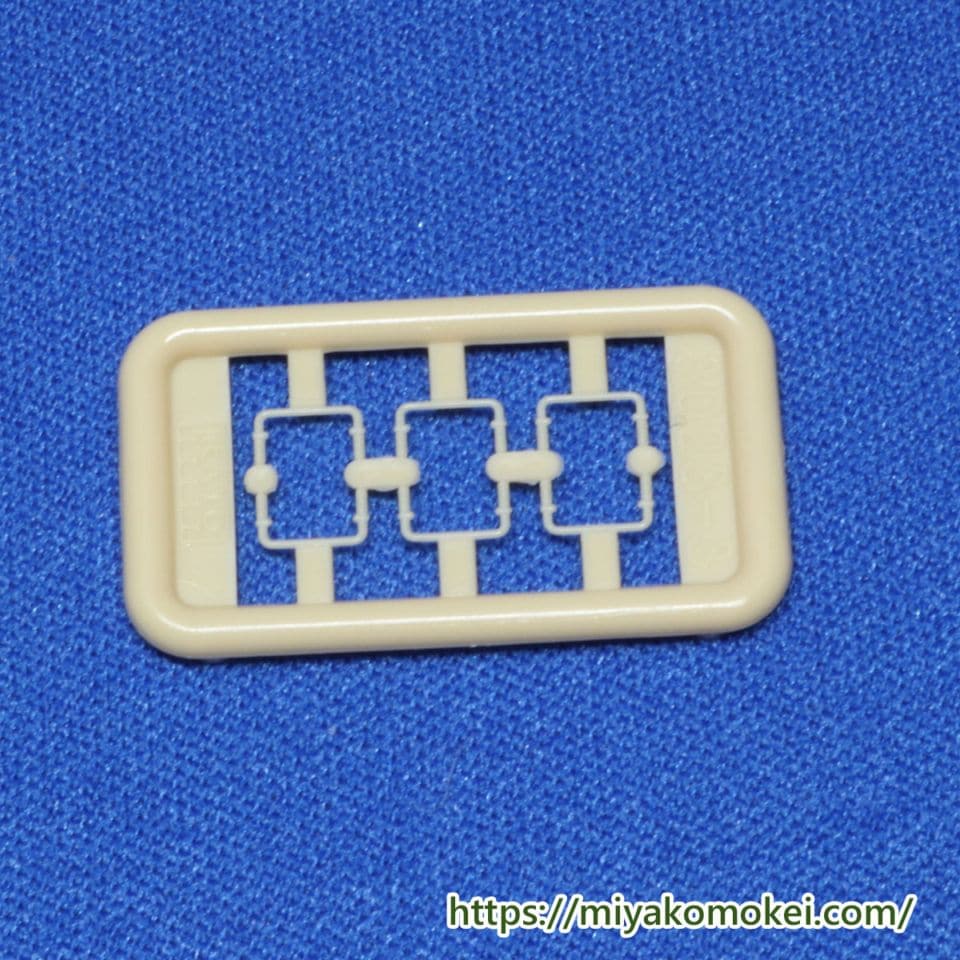 N) Z03C1061 EF64-1000 一般色 手スリ ※メール便対応商品 | Nゲージ