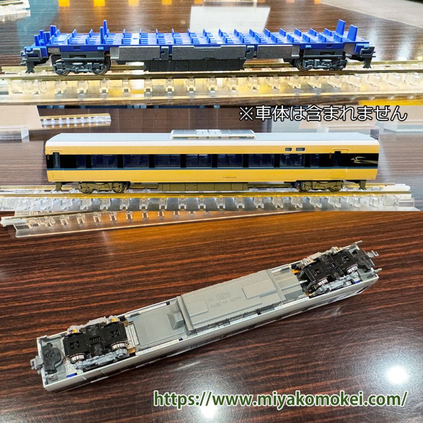 KATO 221系RN車 NA433編成 精密加工品 KATO 221系RN車 NA433編成 精密加工品