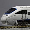 ■予約品■ 【色入れ・墨入れ・パーツ取付・シール貼付済】 (N) 10-246 885系 (1次車) アラウンド・ザ・九州 6両セット