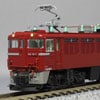 ■予約品■ 【常点灯化・ナックル化・ナンバー取付済】 (N) 3076-1 ED79 シングルアームパンタグラフ