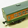 (N) 2104 国鉄(JR) 111系(113系) 直流近郊形電車 サロ111・110形 車体キット 2両セット