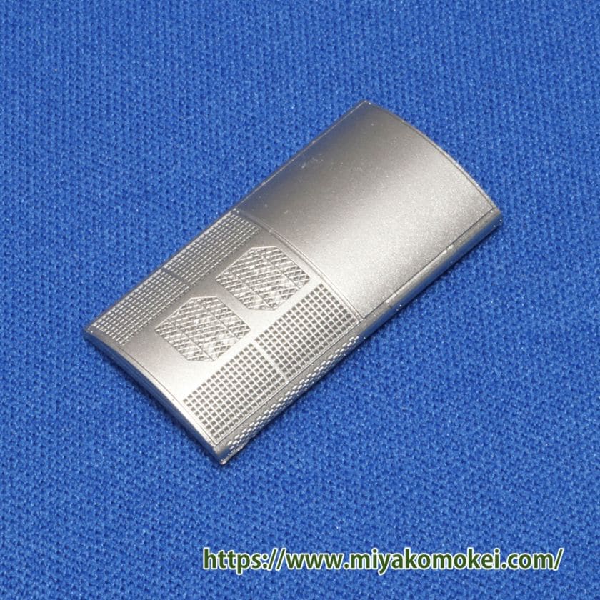 N) Z04-4794 クハE231クーラー AU726B ※メール便対応商品 | N