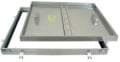フロアーハッチ H-4 200