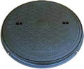 第一機材マンホール MCA-R-20 650