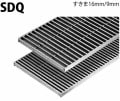 ���ƥ󥰥졼���� SDQ250��1000��P=22