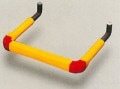 ノーブレンステップ LL30SW-RF SUS304